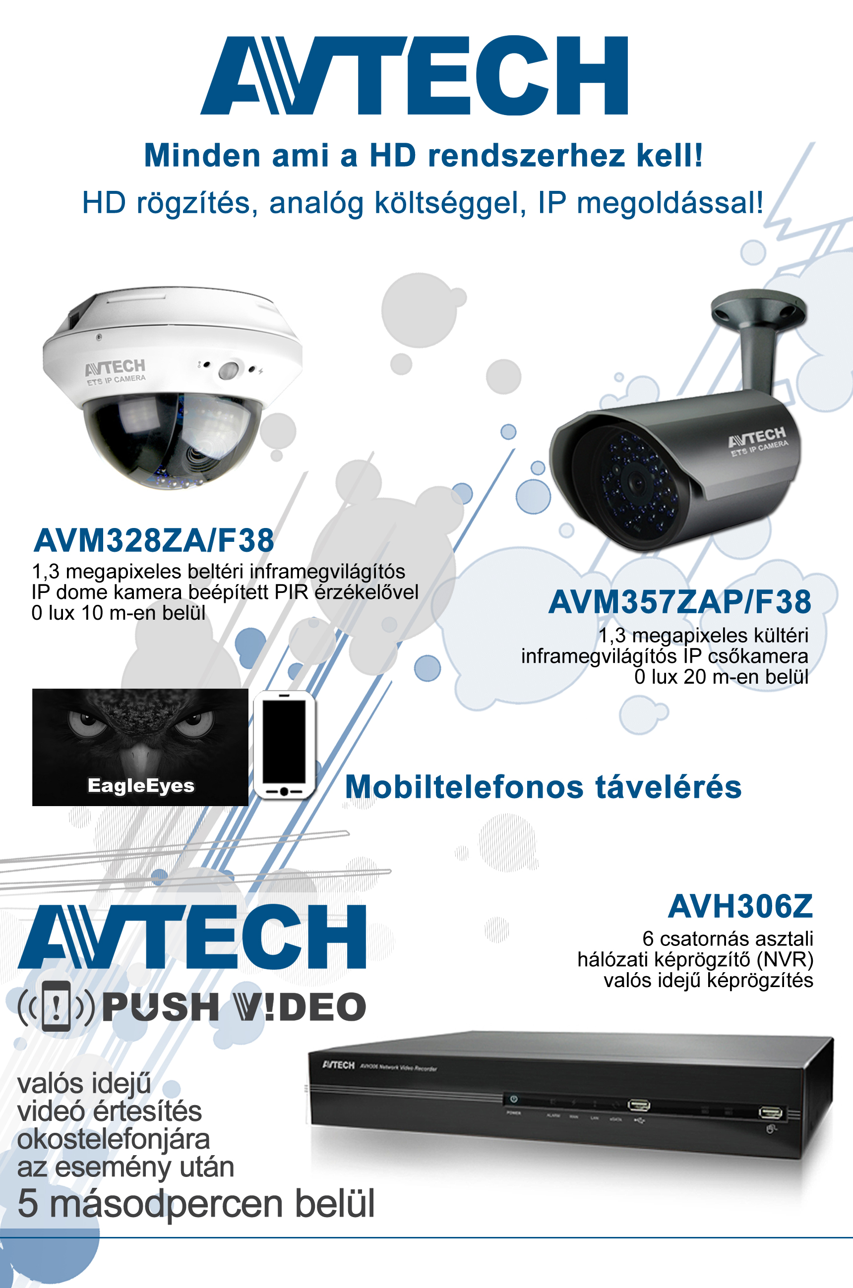 AVTECH